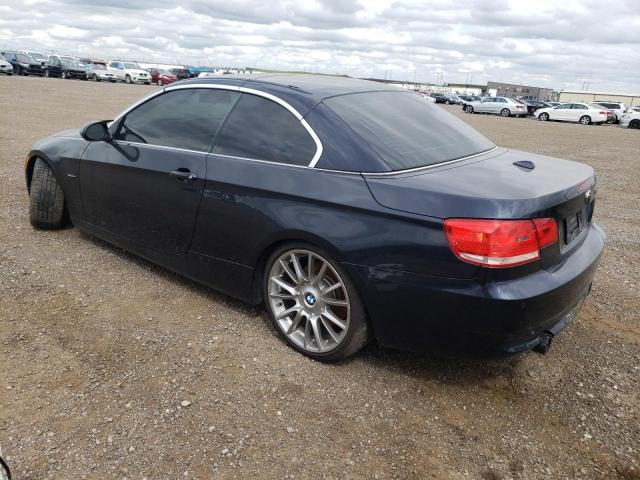 Photo 2 from auction – 2008 BMW 335 I with VIN WBAWL73538PX57962