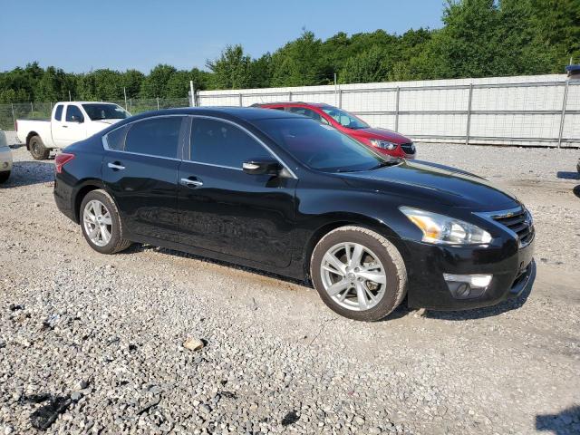 Photo 4 from auction – 2013 NISSAN ALTIMA 2.5 with VIN 1N4AL3AP1DC104161