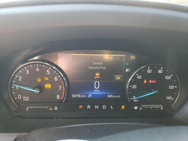 Photo 9 from auction – 2021 FORD EXPLORER L with VIN 1FMSK7FH5MGA85483