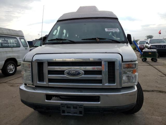 Photo 5 from auction – 2012 FORD ECONOLINE with VIN 1FTNS2EWXCDA26093