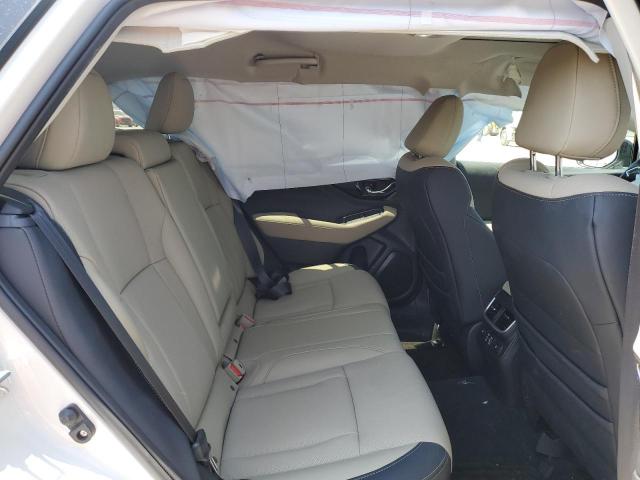 Photo 10 from auction – 2023 SUBARU OUTBACK LI with VIN 4S4BTANC9P3197845