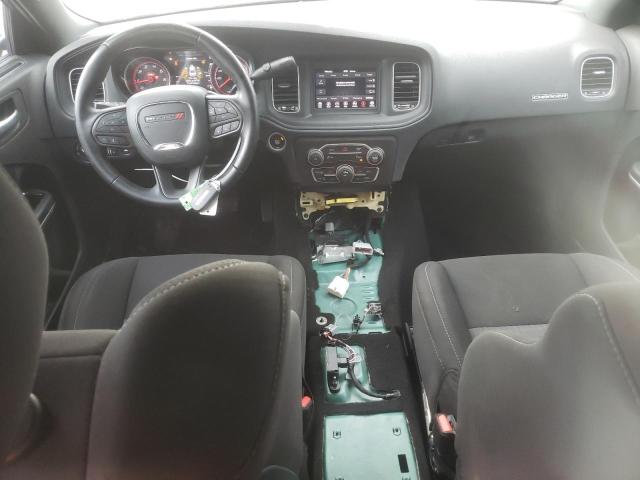 Photo 8 from auction – 2021 DODGE CHARGER PO with VIN 2C3CDXKG7MH595665