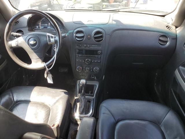 Photo 8 from auction – 2009 CHEVROLET HHR LT with VIN 3GNCA53V09S590017