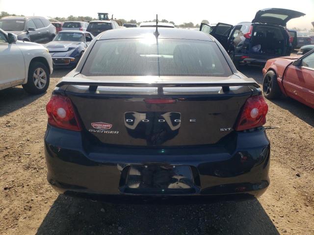 Photo 6 from auction – 2012 DODGE AVENGER SX with VIN 1C3CDZEGXCN281263