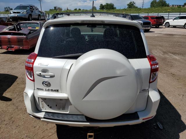 Photo 6 from auction – 2010 TOYOTA RAV4 LIMIT with VIN 2T3DF4DV8AW028638