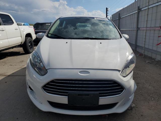 Photo 5 from auction – 2014 FORD FIESTA S with VIN 3FADP4TJ3EM166161