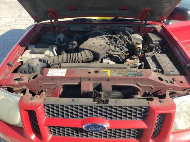 Photo 11 from auction – 2005 FORD EXPLORER S with VIN 1FMZU67K25UA43806