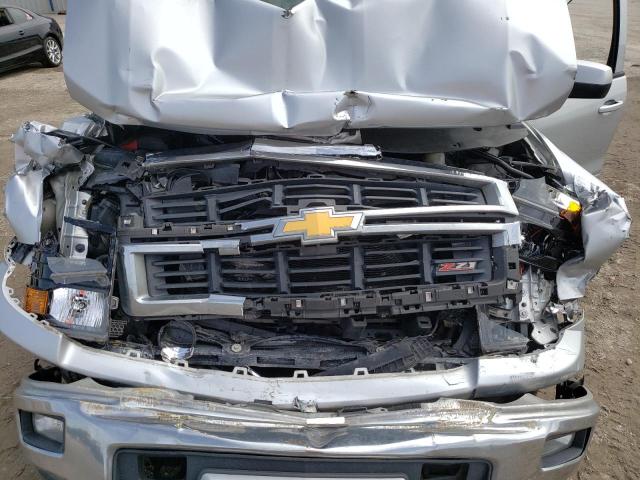 Photo 11 from auction – 2015 CHEVROLET SILVERADO with VIN 3GCPCREC6FG251445