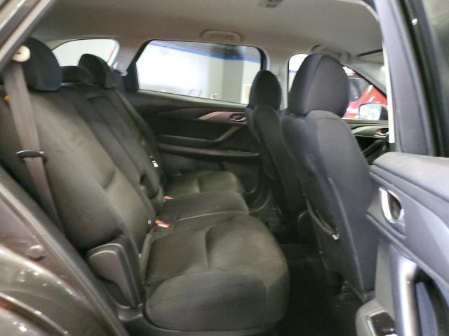 Photo 11 from auction – 2016 MAZDA CX-9 TOURI with VIN JM3TCBBY2G0114053