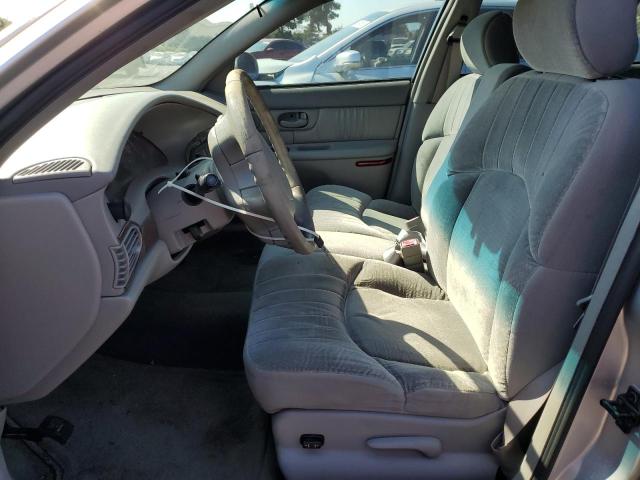 Photo 7 from auction – 2003 BUICK CENTURY CU with VIN 2G4WS52JX31264550