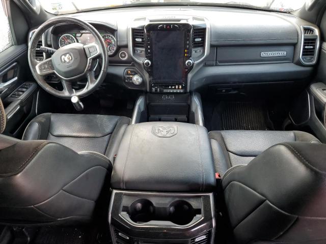 Photo 8 from auction – 2020 RAM 1500 LARAM with VIN 1C6SRFJM7LN340750