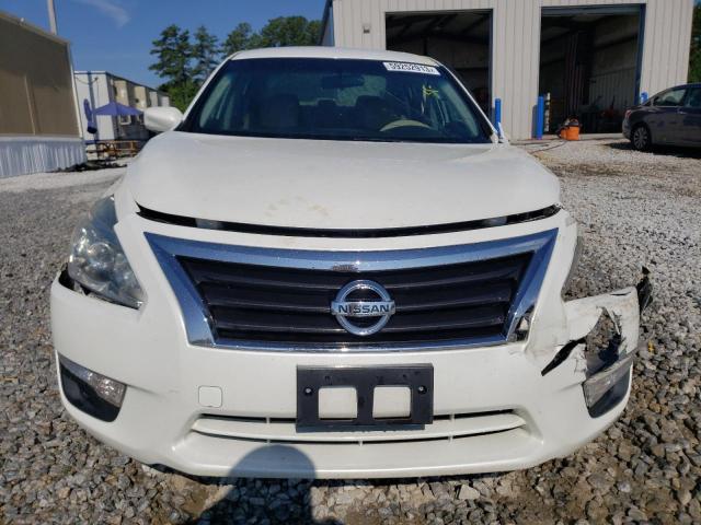 Photo 5 from auction – 2014 NISSAN ALTIMA 2.5 with VIN 1N4AL3AP3EC282736