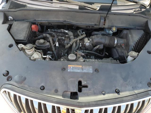 Photo 12 from auction – 2014 BUICK ENCLAVE with VIN 5GAKVBKD3EJ370531