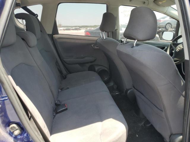 Photo 10 from auction – 2011 HONDA FIT with VIN JHMGE8H39BC027968