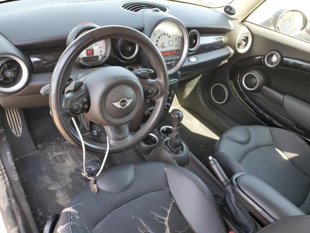 Photo 8 from auction – 2013 MINI COOPER S with VIN WMWSV3C52DT395559
