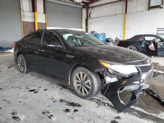Photo 4 from auction – 2019 KIA OPTIMA EX with VIN 5XXGU4L15KG293443