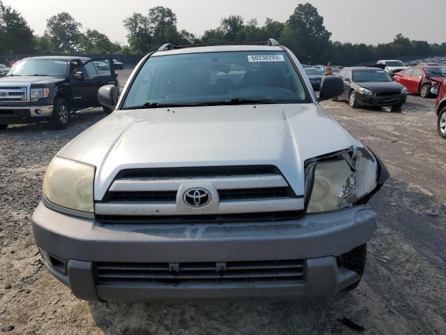 Photo 5 from auction – 2003 TOYOTA 4RUNNER SR with VIN JTEZU14R630008517
