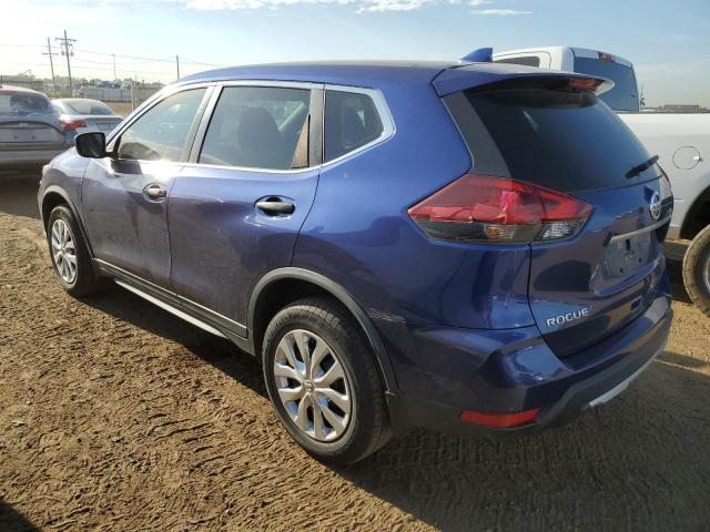 Photo 2 from auction – 2018 NISSAN ROGUE S with VIN KNMAT2MV6JP553483