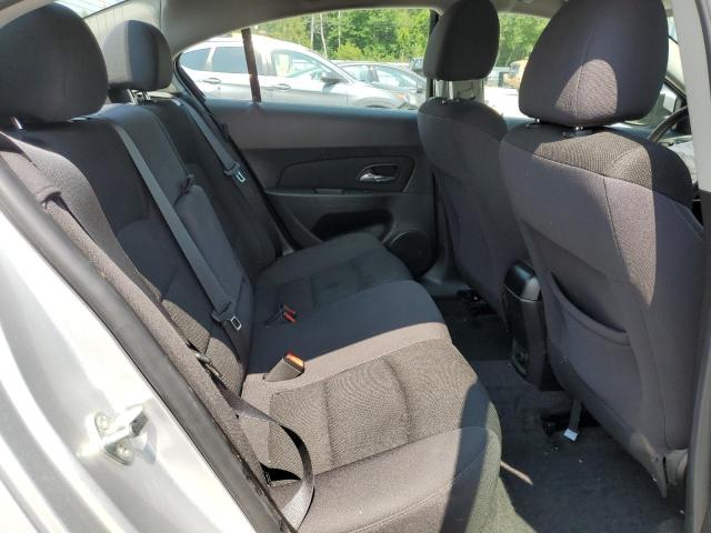 Photo 10 from auction – 2014 CHEVROLET CRUZE LT with VIN 1G1PC5SB4E7451652