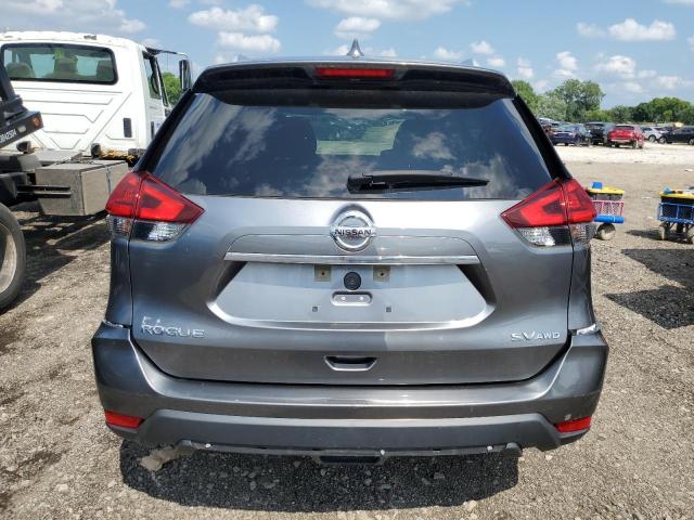 Photo 6 from auction – 2018 NISSAN ROGUE S with VIN KNMAT2MV3JP592032