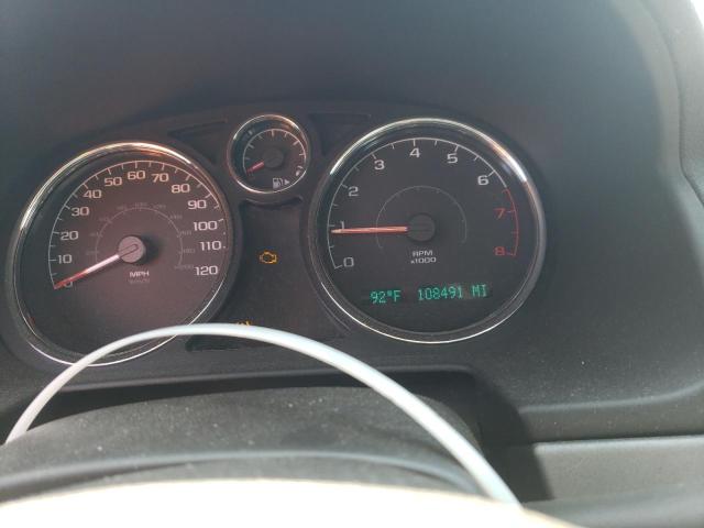 Photo 9 from auction – 2008 CHEVROLET COBALT LS with VIN 1G1AK18F787128308