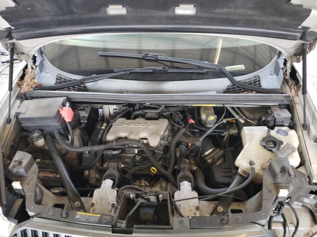 Photo 11 from auction – 2003 BUICK RENDEZVOUS with VIN 3G5DA03E33S587806