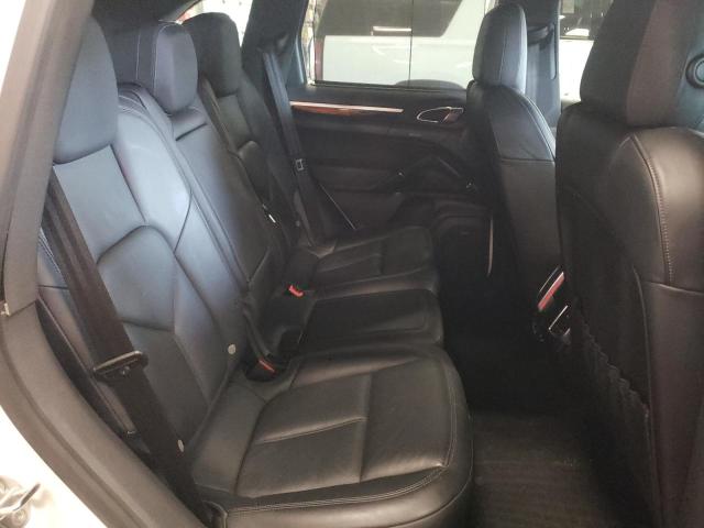 Photo 10 from auction – 2013 PORSCHE CAYENNE with VIN WP1AF2A27DLA44143