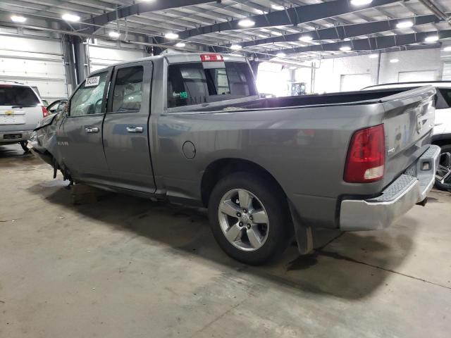 Photo 2 from auction – 2009 DODGE RAM 1500 with VIN 1D3HV18P99S784926