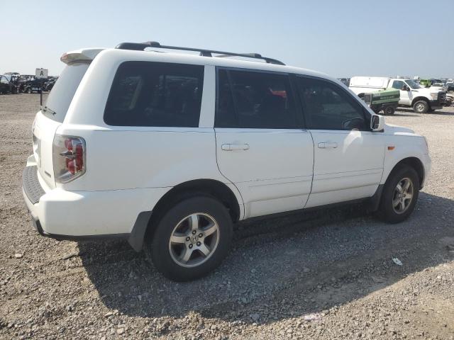 Photo 3 from auction – 2006 HONDA PILOT EX with VIN 5FNYF18776B030308