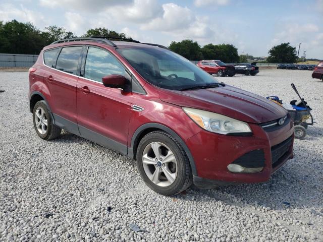 Photo 4 from auction – 2014 FORD ESCAPE SE with VIN 1FMCU0GX9EUB14658