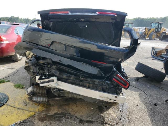 Photo 6 from auction – 2016 DODGE CHALLENGER with VIN 2C3CDZAG8GH130720