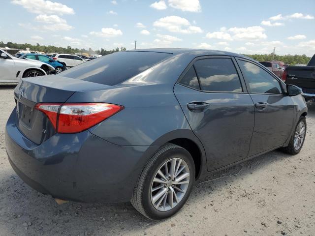 Photo 3 from auction – 2014 TOYOTA COROLLA L with VIN 5YFBURHE7EP156504