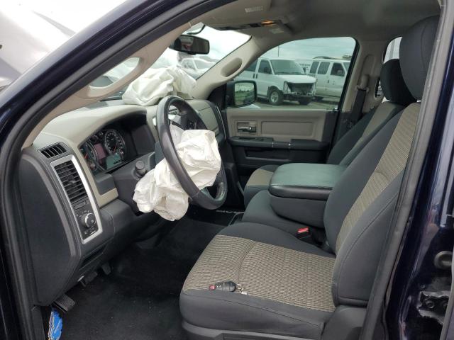 Photo 7 from auction – 2012 DODGE RAM 1500 S with VIN 1C6RD7LT8CS345688