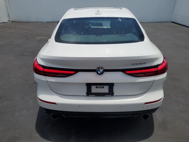 Photo 6 from auction – 2022 BMW 228I with VIN WBA53AK01N7K21182