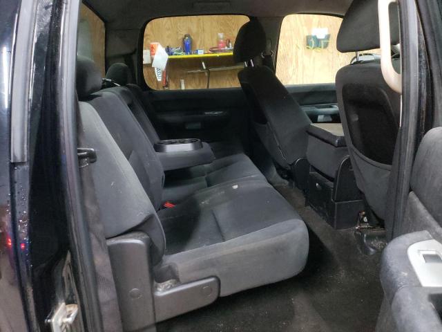 Photo 10 from auction – 2009 CHEVROLET SILVERADO with VIN 3GCEK23M99G168335