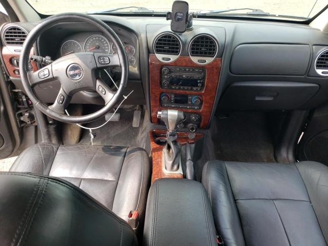 Photo 8 from auction – 2006 GMC ENVOY with VIN 1GKDT13S662352626