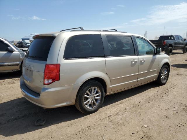 Photo 3 from auction – 2014 DODGE GRAND CARA with VIN 2C4RDGCG5ER236170