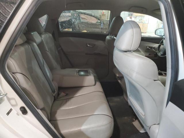 Photo 11 from auction – 2012 TOYOTA VENZA LE with VIN 4T3ZA3BB4CU062425