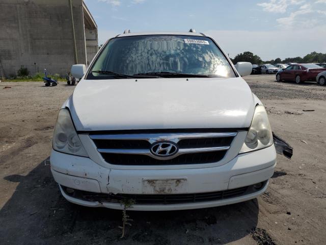 Photo 5 from auction – 2007 HYUNDAI ENTOURAGE with VIN KNDMC233676023039