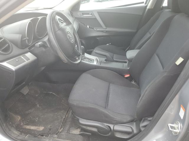 Photo 7 from auction – 2011 MAZDA 3 I with VIN JM1BL1VFXB1416895