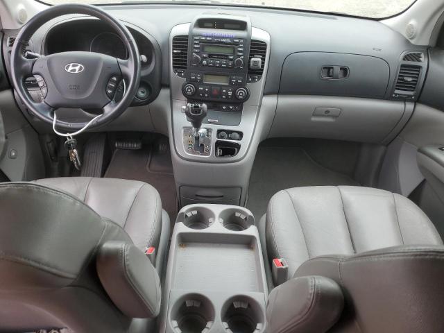 Photo 8 from auction – 2007 HYUNDAI ENTOURAGE with VIN KNDMC233676038852
