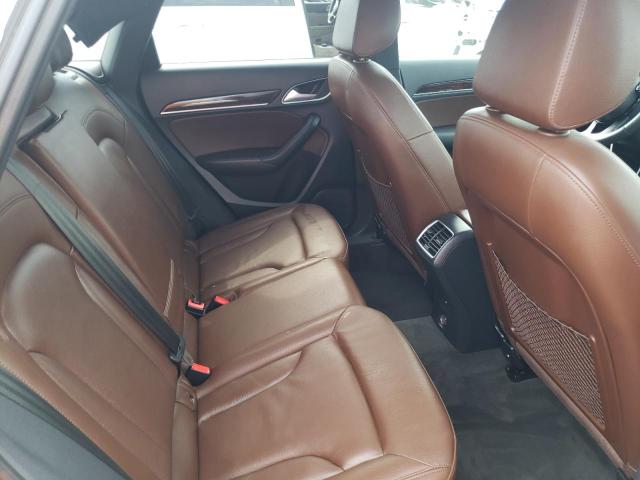 Photo 10 from auction – 2018 AUDI Q3 PREMIUM with VIN WA1JCCFS1JR024210