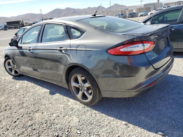 Photo 2 from auction – 2016 FORD FUSION SE with VIN 3FA6P0H7XGR282221