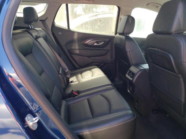 Photo 11 from auction – 2023 GMC TERRAIN SL with VIN 3GKALPEG4PL128799