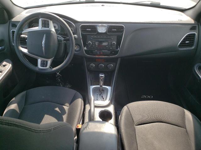Photo 8 from auction – 2014 CHRYSLER 200 TOURIN with VIN 1C3CCBBB9EN195416