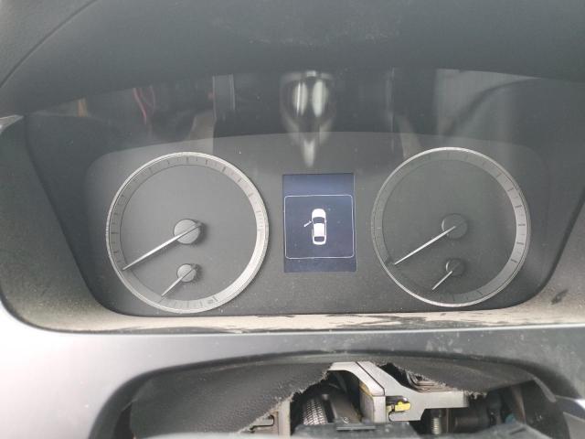 Photo 9 from auction – 2016 HYUNDAI SONATA SE with VIN 5NPE24AF2GH376254