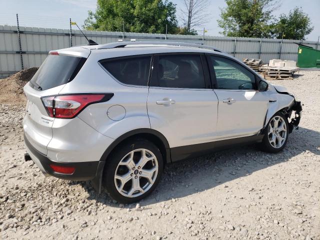 Photo 3 from auction – 2018 FORD ESCAPE TIT with VIN 1FMCU9J96JUB99077