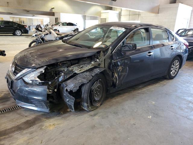 Photo 1 from auction – 2017 NISSAN ALTIMA 2.5 with VIN 1N4AL3AP1HN313099