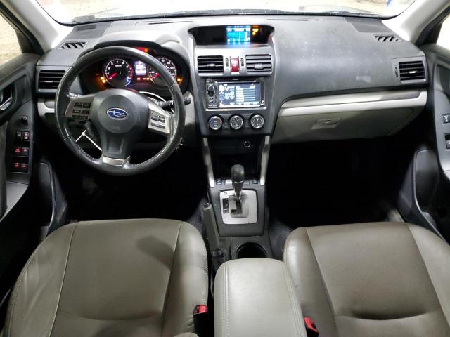 Photo 8 from auction – 2014 SUBARU FORESTER 2 with VIN JF2SJAJC9EH535004