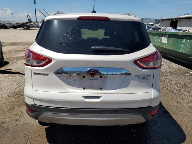 Photo 6 from auction – 2014 FORD ESCAPE TIT with VIN 1FMCU0J93EUE23245